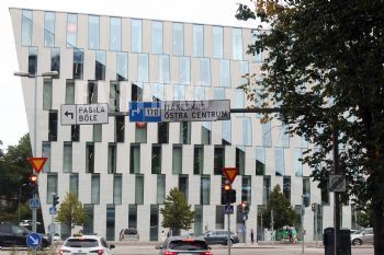EA351290, Eastpress, Helsinki, Finland